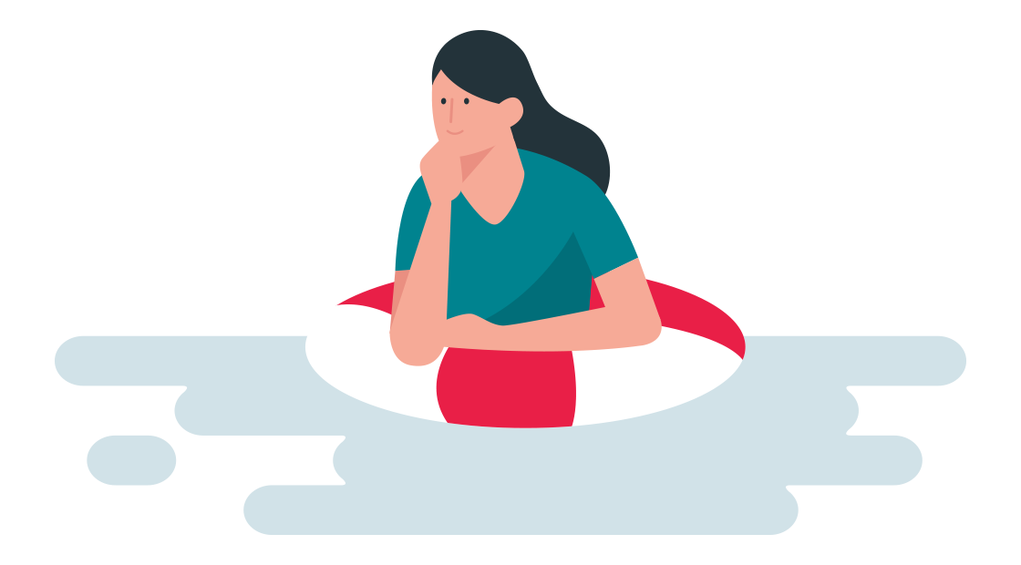 Votre revenu garanti