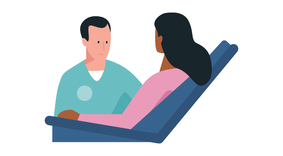 Frais d’hospitalisation et de maternité