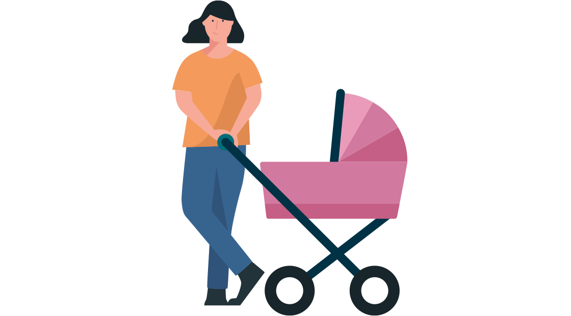 congé de maternité