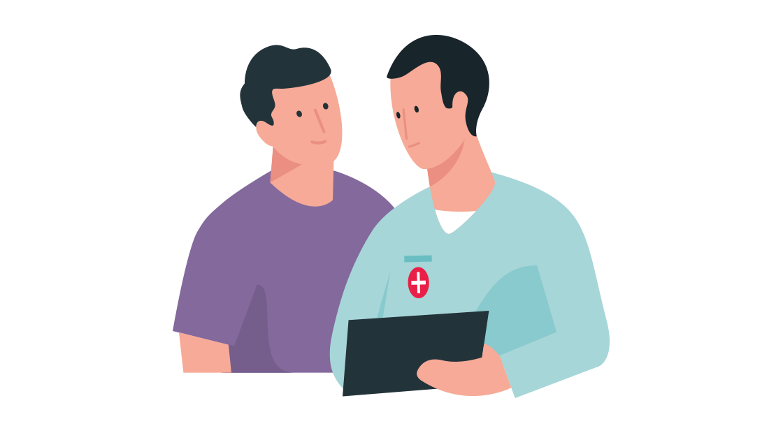 Qu’en est-il de mes frais médicaux ? 