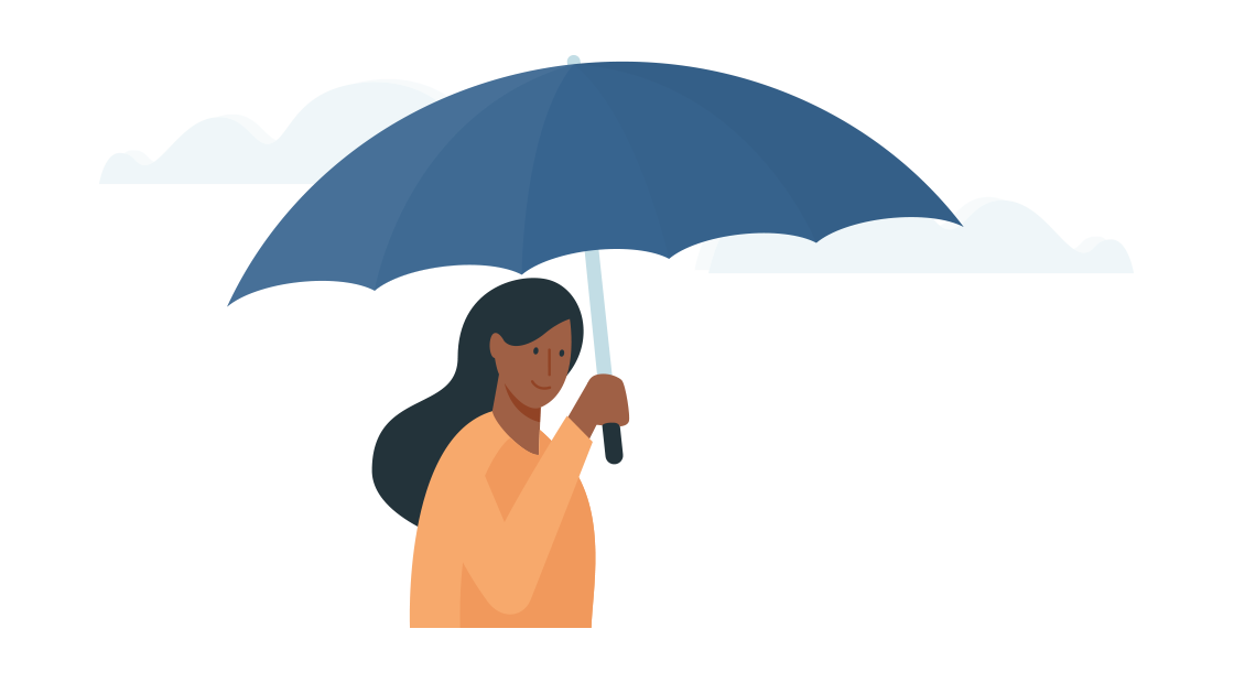 Votre rente en cas d’incapacité de travail