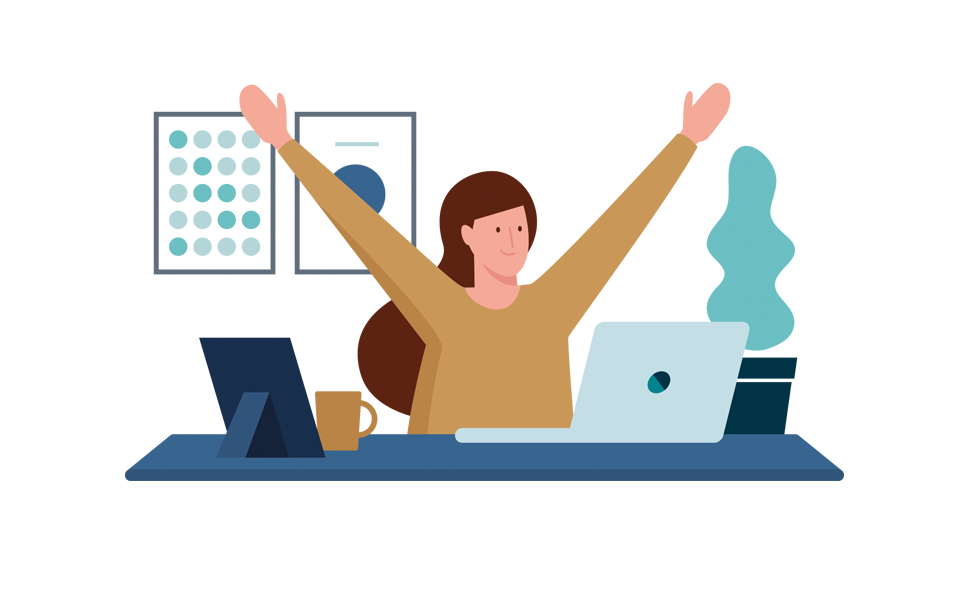 Recevoir les factures et les documents d'assurance en ligne