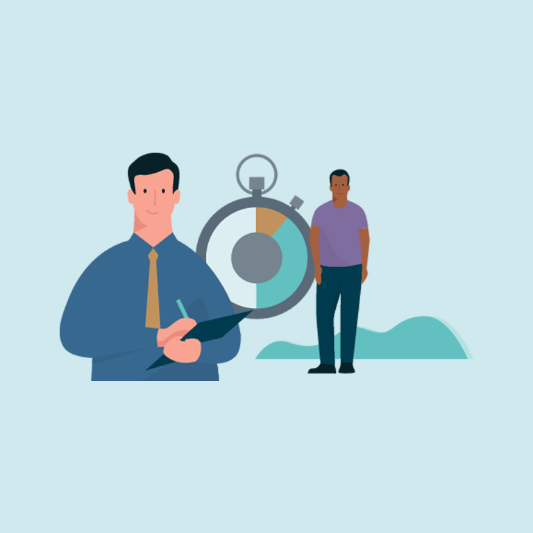 Estimation des dégâts