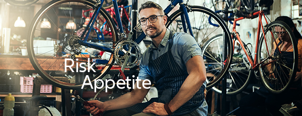 risk-appetite