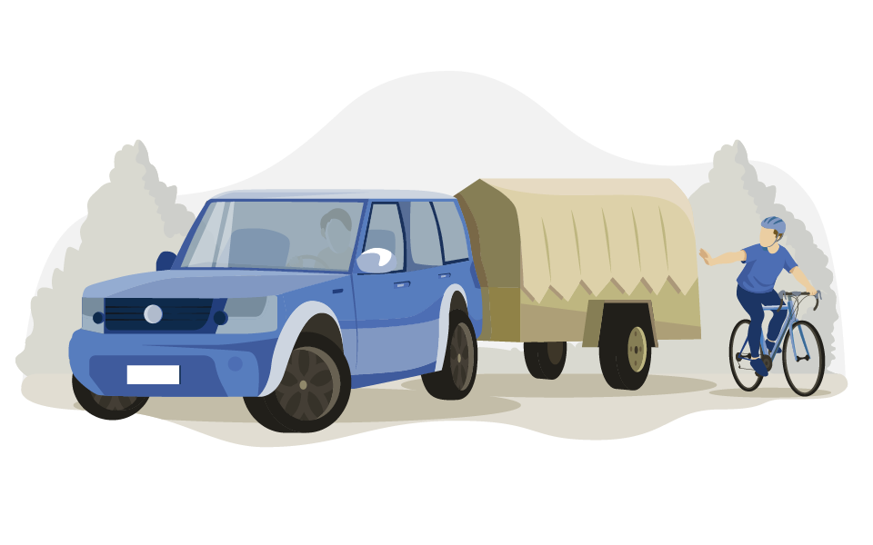 Aanhangwagen verzekeren